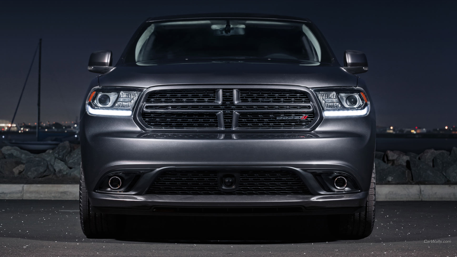 Dodge Durango HD Wallpaper | Background Image | 1920x1080 | ID:472043