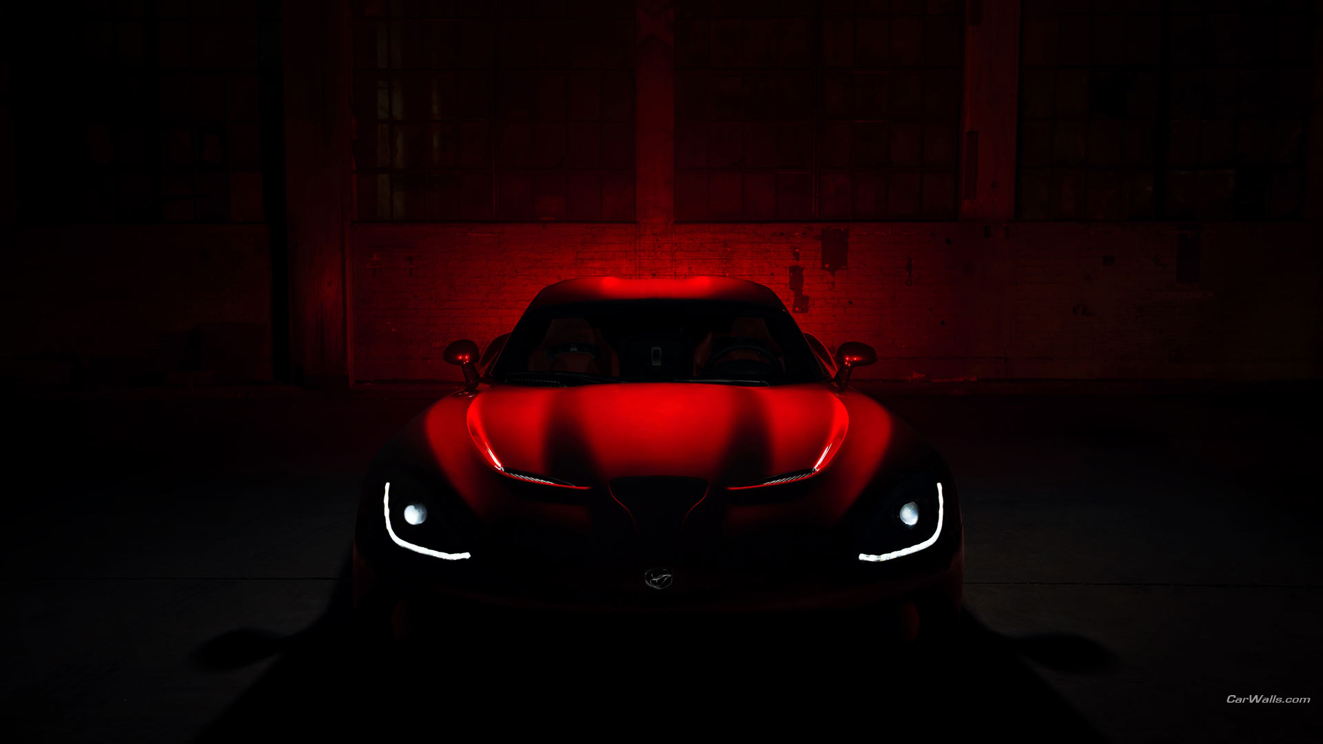 Vehicles Dodge SRT Viper GTS HD Wallpaper | Background Image