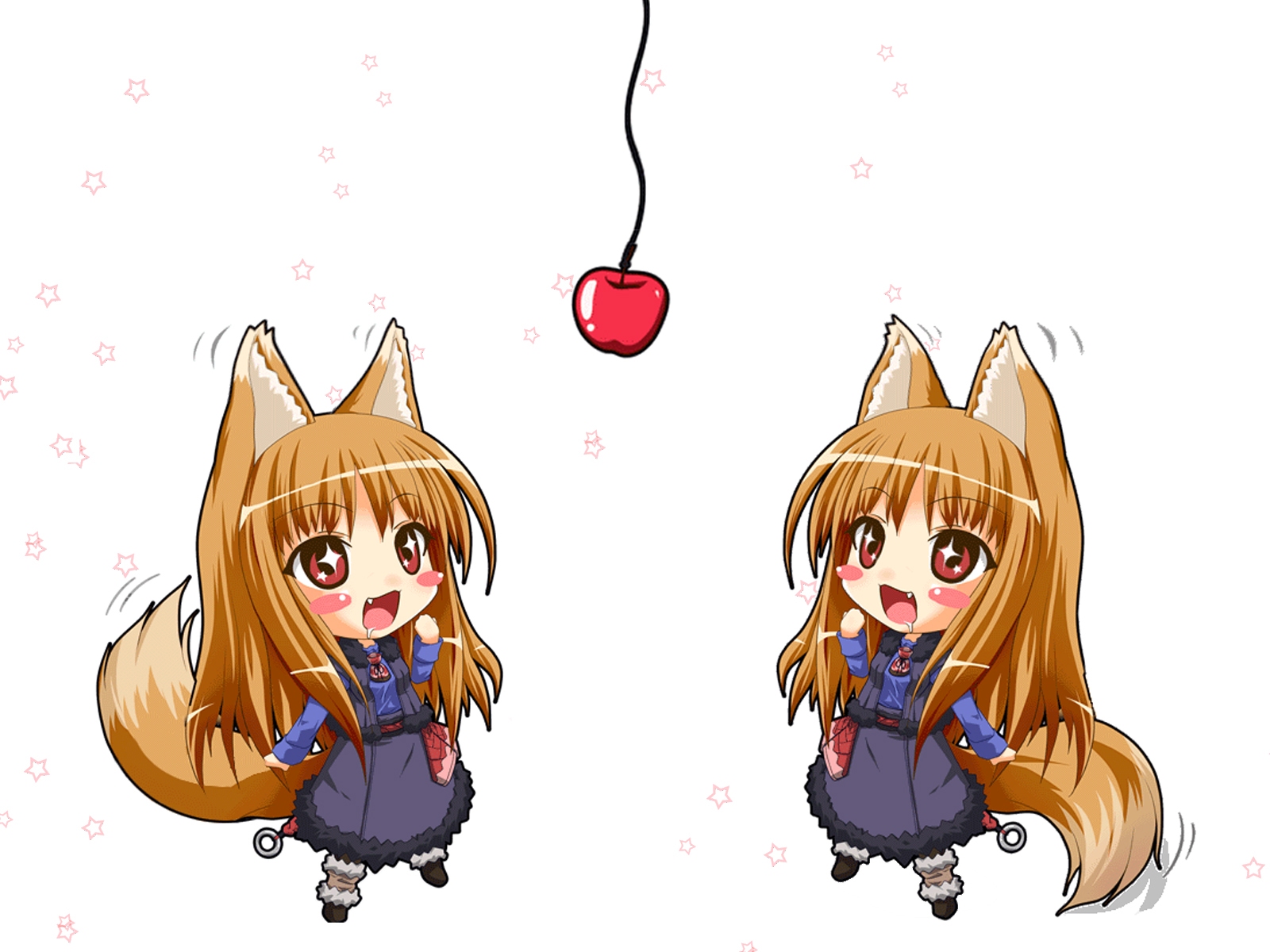 Free download Imagen Spice and wolf Wallpaper hkm2jpg Hora de