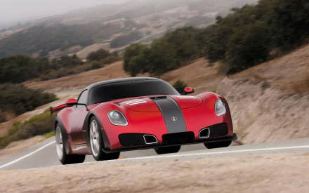 vehicle Devon GTX HD Desktop Wallpaper | Background Image