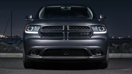 vehicle Dodge Durango HD Desktop Wallpaper | Background Image