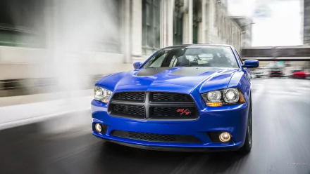 vehicle Dodge Charger Daytona HD Desktop Wallpaper | Background Image