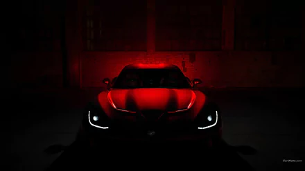 vehicle Dodge SRT Viper GTS HD Desktop Wallpaper | Background Image