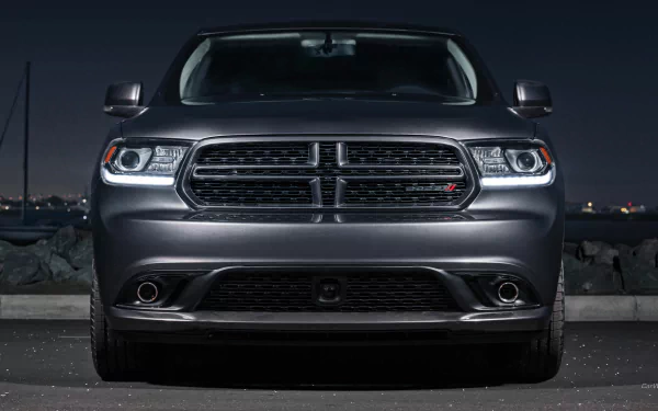 vehicle Dodge Durango HD Desktop Wallpaper | Background Image