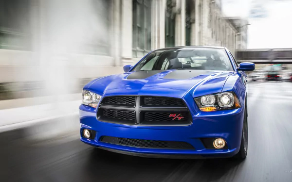 vehicle Dodge Charger Daytona HD Desktop Wallpaper | Background Image