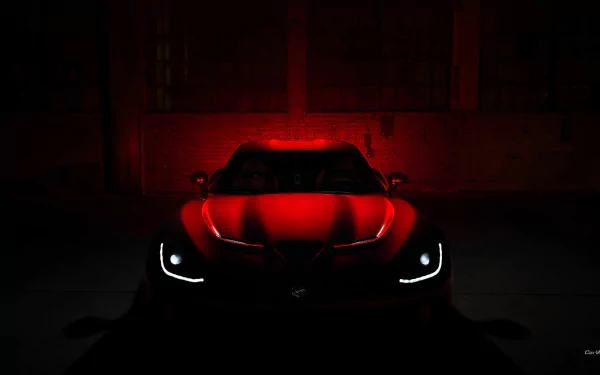 vehicle Dodge SRT Viper GTS HD Desktop Wallpaper | Background Image
