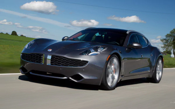 vehicle Fisker Surf HD Desktop Wallpaper | Background Image