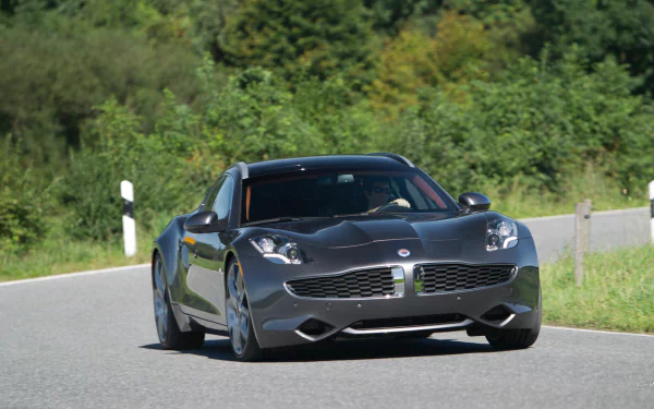 vehicle Fisker Surf HD Desktop Wallpaper | Background Image