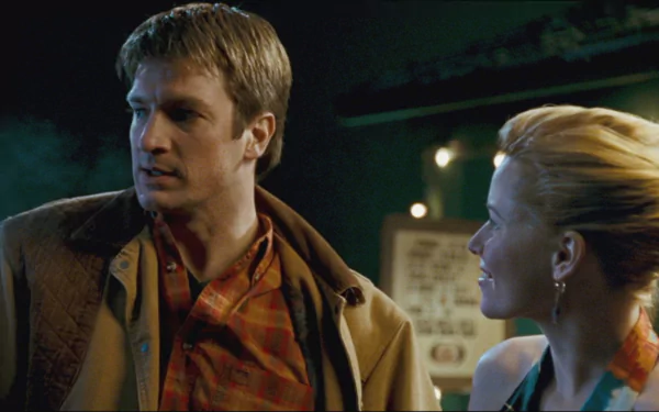 movie Slither HD Desktop Wallpaper | Background Image