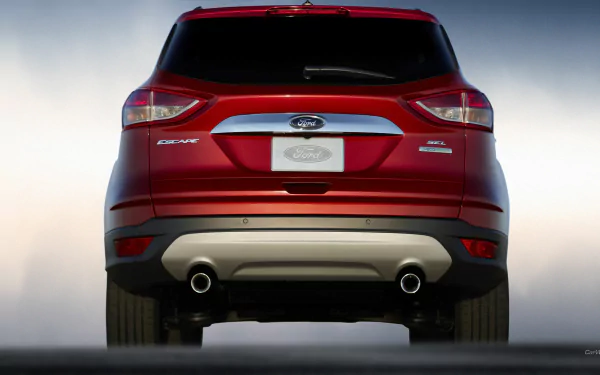 vehicle ford escape HD Desktop Wallpaper | Background Image
