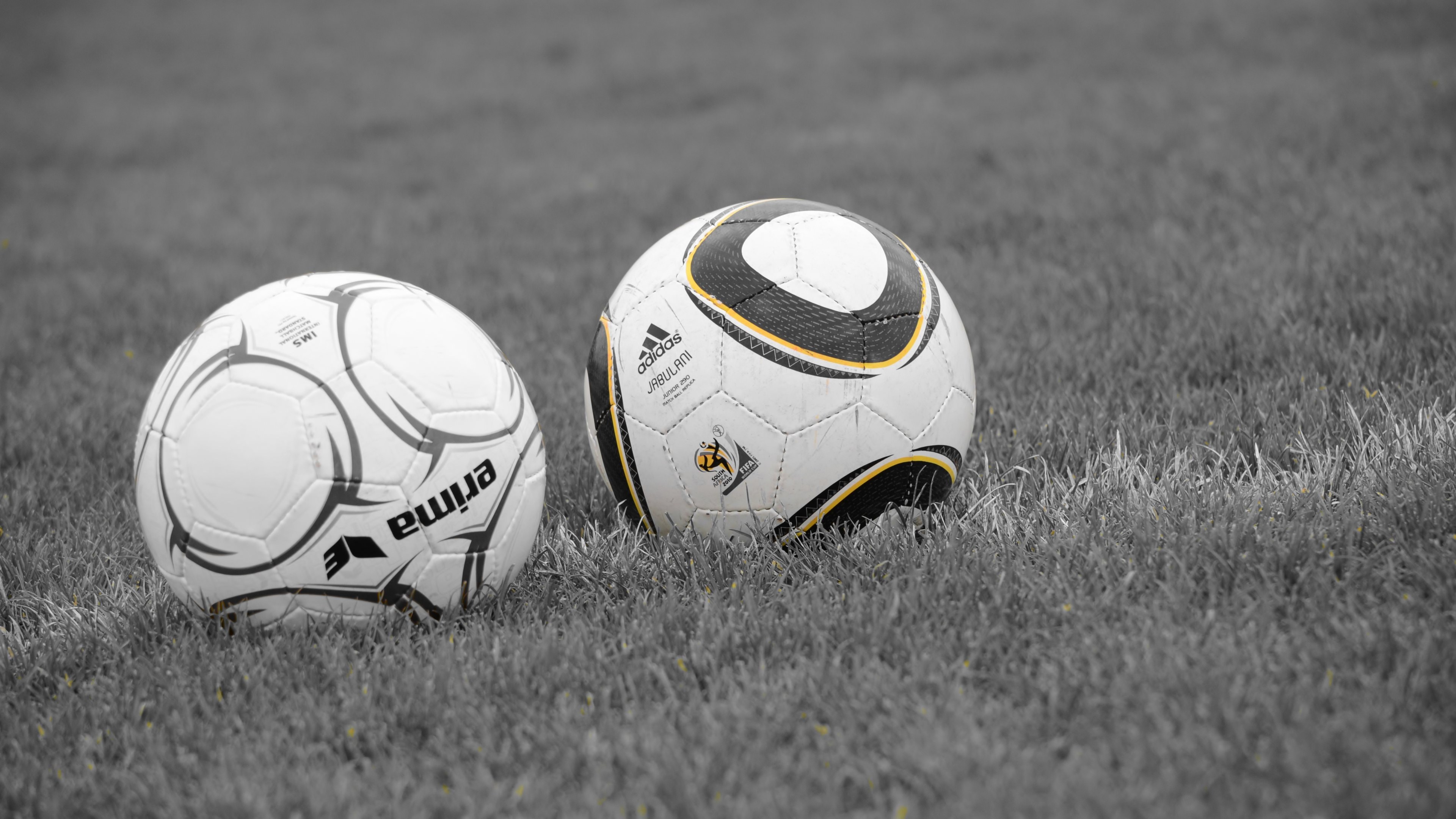 Soccer 4k Ultra HD Wallpaper | Background Image ...
