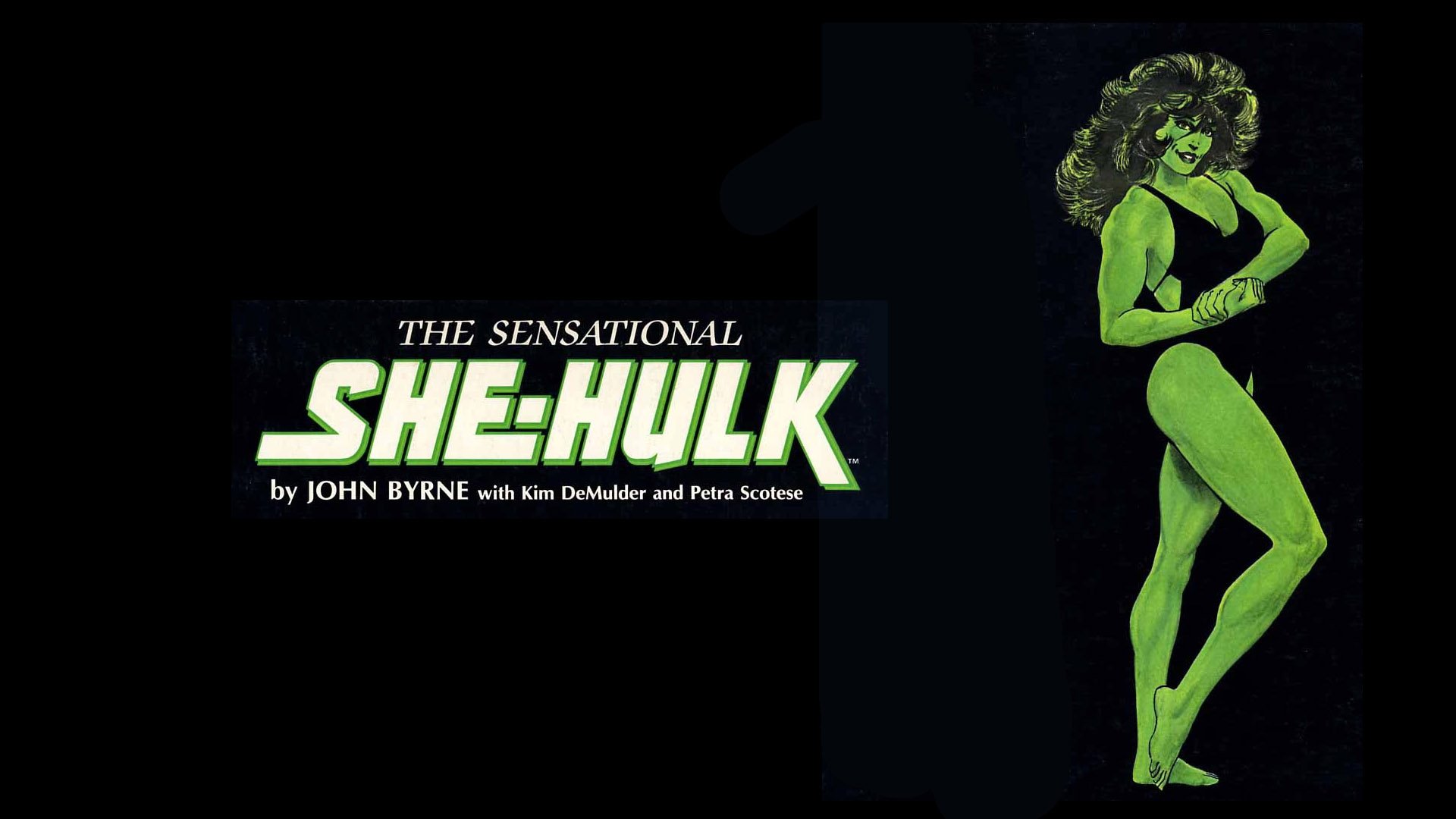 She Hulk Full Hd Wallpaper And Background Image 1920x1080 Id473392 9904