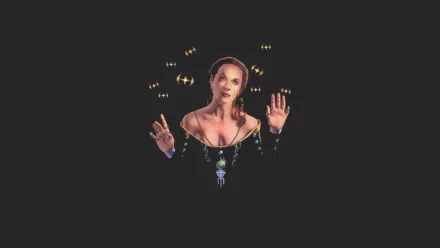 Aria (Comics) Comic Aria HD Desktop Wallpaper | Background Image