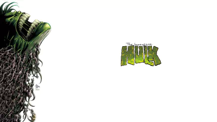 Hulk incredible hulk Comic The Incredible Hulk HD Desktop Wallpaper | Background Image