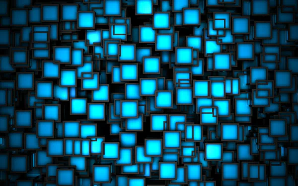 Abstract square HD Desktop Wallpaper | Background Image
