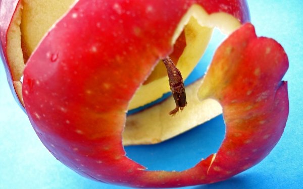 Food Apple Fruits HD Wallpaper | Background Image