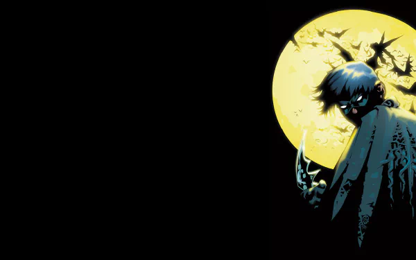 Tim Drake Robin (DC Comics) Comic HD Desktop Wallpaper | Background Image