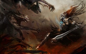 Video Game Mortal Kombat X HD Wallpaper
