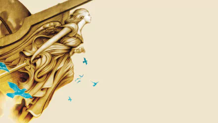Fables (Comics) Comic HD Desktop Wallpaper | Background Image