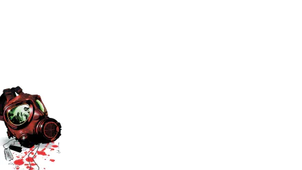 Comic losers HD Desktop Wallpaper | Background Image