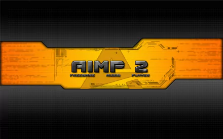 technology aimp2 HD Desktop Wallpaper | Background Image