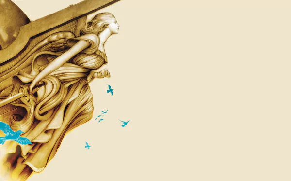 Fables (Comics) Comic HD Desktop Wallpaper | Background Image
