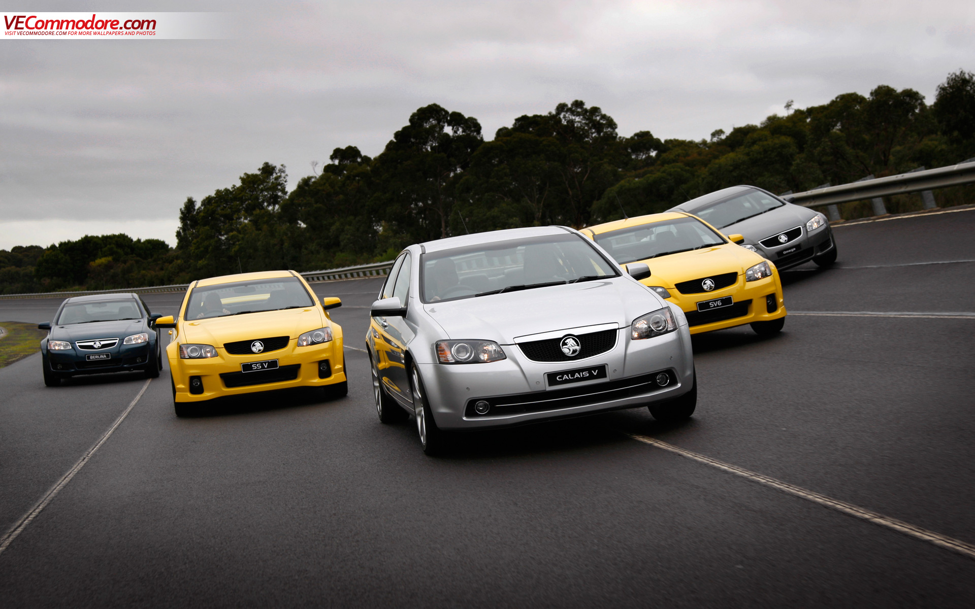 Vehicles Holden Commodore HD Wallpaper | Background Image