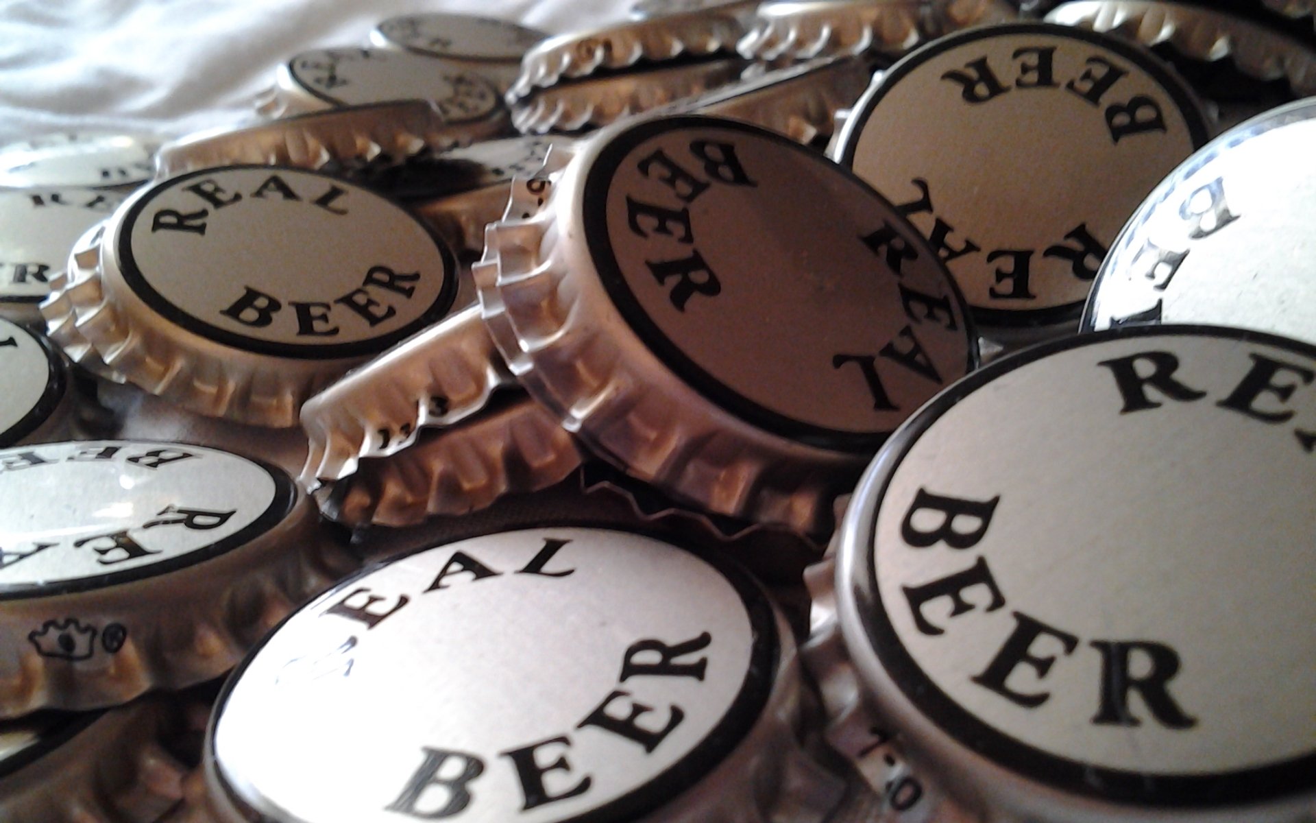 Download Caps Bottle Beer Misc Beer Bottle Caps HD Wallpaper