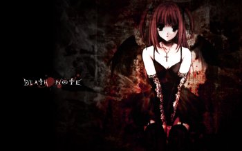 410 Death Note Hd Wallpapers Background Images Wallpaper Abyss Images, Photos, Reviews