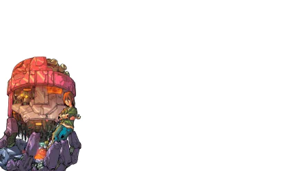 Comic sentinel HD Desktop Wallpaper | Background Image