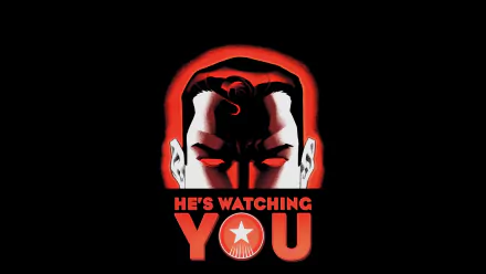 Superman Comic Superman: Red Son HD Desktop Wallpaper | Background Image