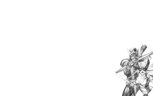 Comic secret invasion HD Desktop Wallpaper | Background Image