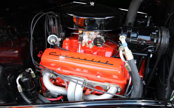 vehicle Chevrolet HD Desktop Wallpaper | Background Image
