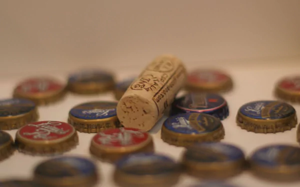 caps bottle beer Misc Beer Bottle Caps HD Desktop Wallpaper | Background Image