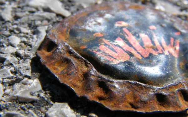 caps bottle beer Misc Beer Bottle Caps HD Desktop Wallpaper | Background Image