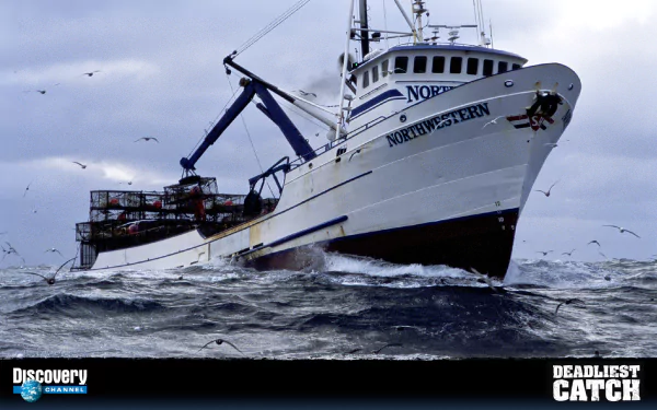 TV Show deadliest catch HD Desktop Wallpaper | Background Image