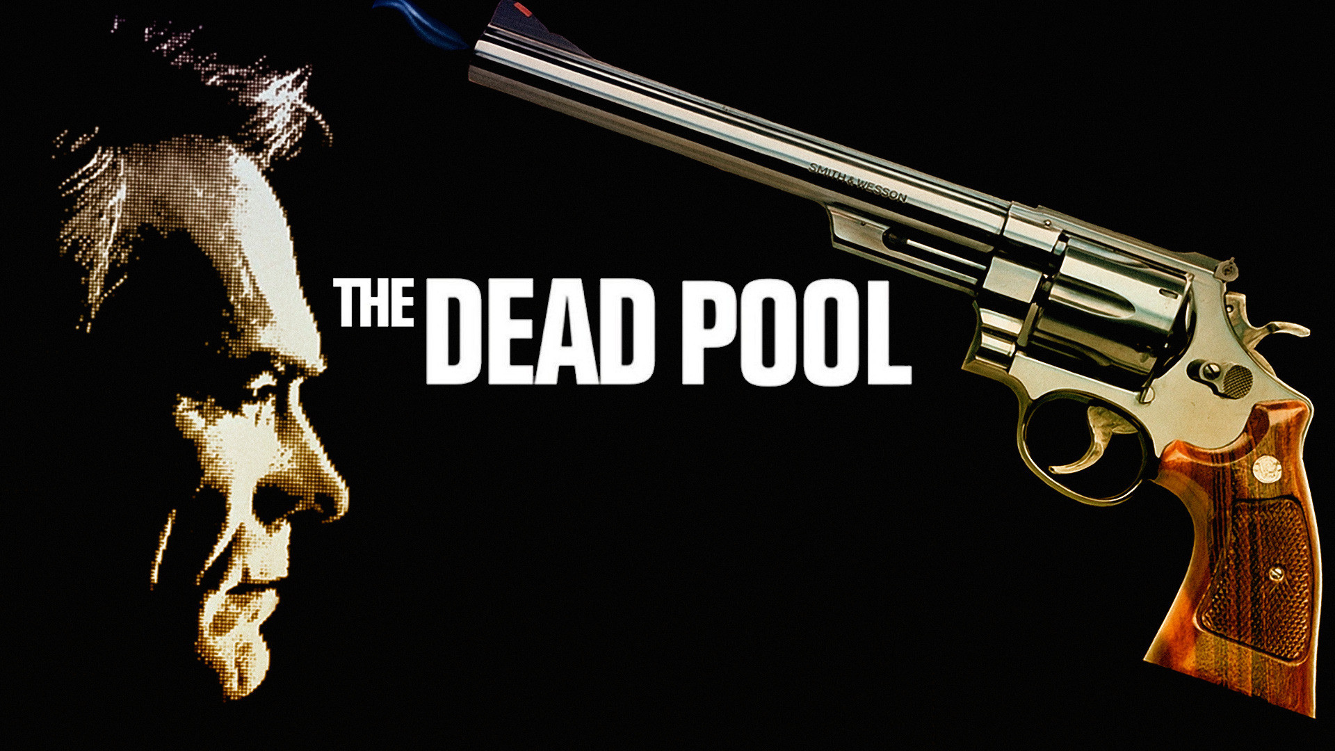 The Dead Pool HD Wallpaper | Background Image | 1920x1080 | ID:476514
