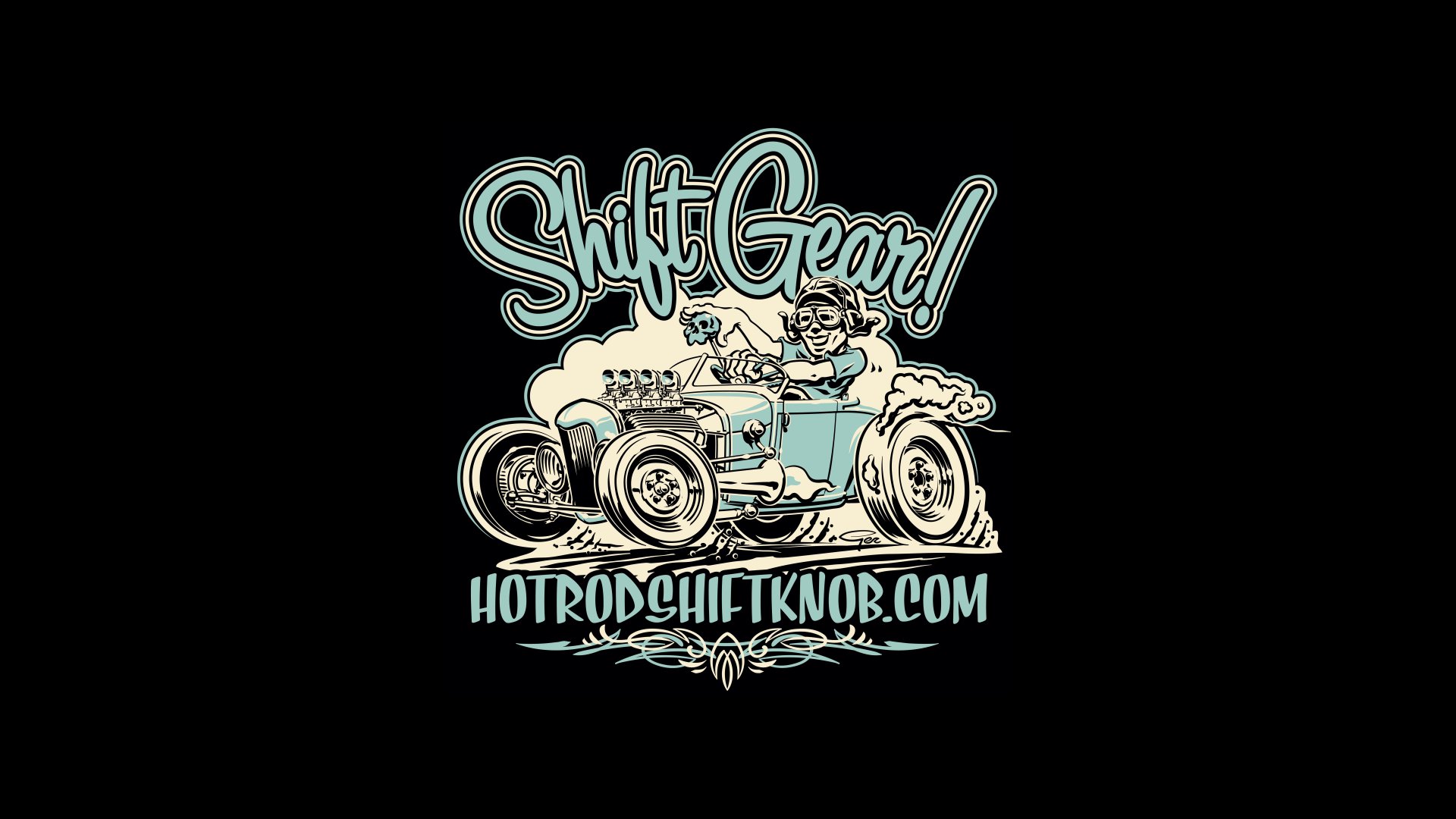 Download Vehicle Hot Rod 8k Ultra HD Wallpaper