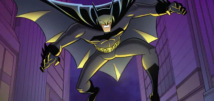 DC Comics Batman Comic beware the batman HD Desktop Wallpaper | Background Image