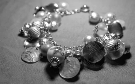 man made bracelet HD Desktop Wallpaper | Background Image