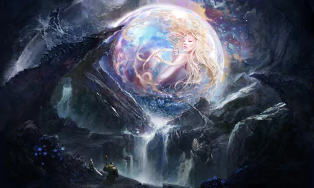 video game Tera HD Desktop Wallpaper | Background Image