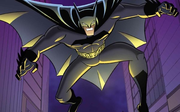 Comics Beware The Batman Batman DC Comics HD Wallpaper | Background Image