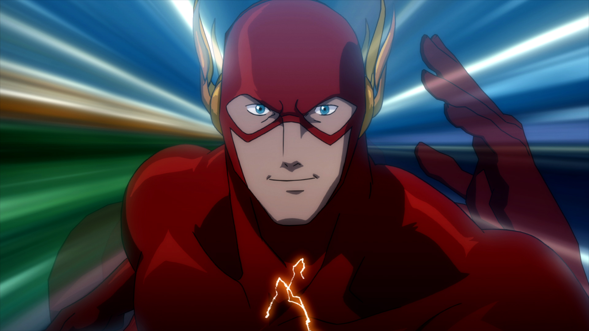 Movie Justice League: The Flashpoint Paradox HD Wallpaper | Background Image