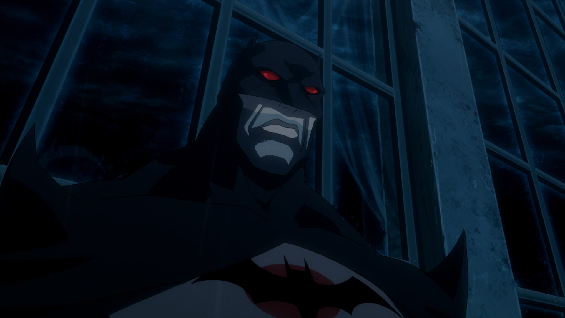 Movie Justice League: The Flashpoint Paradox HD Wallpaper | Background Image