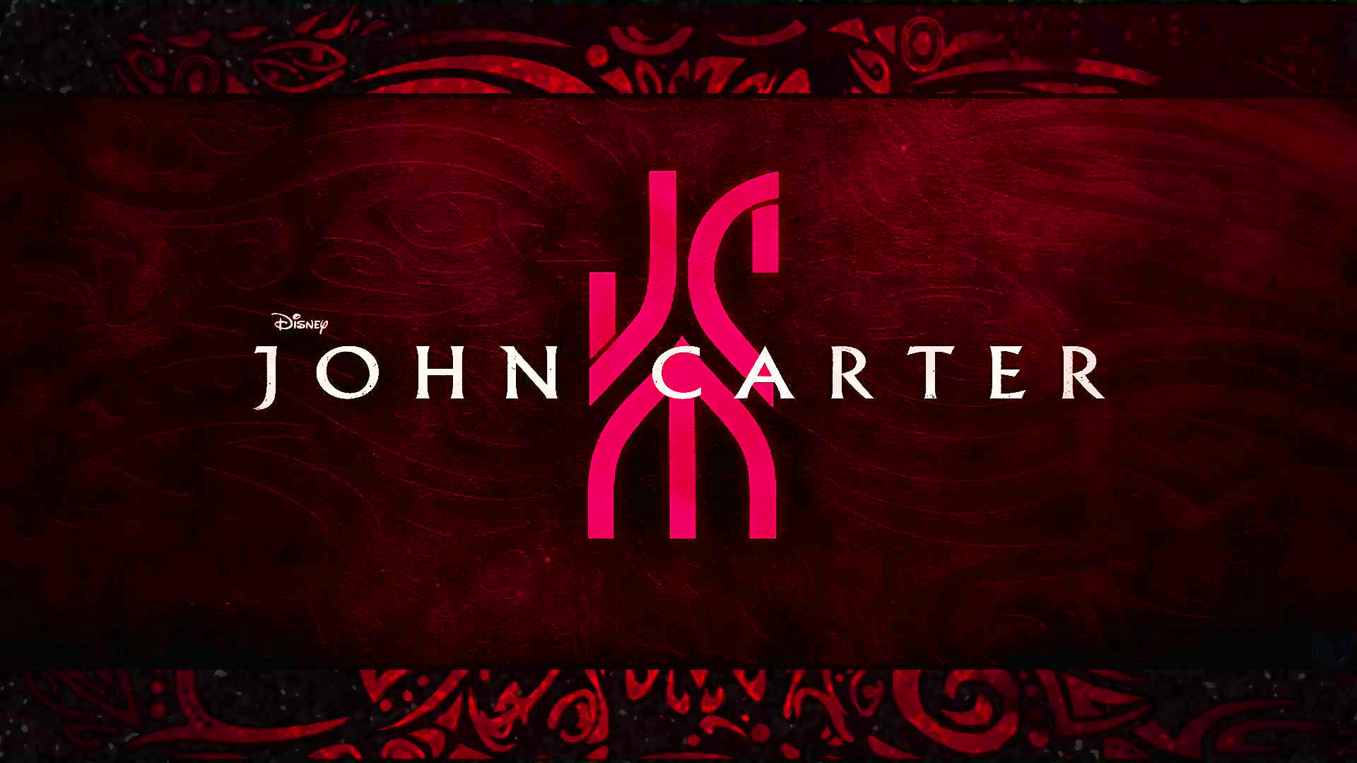 Download Movie John Carter HD Wallpaper