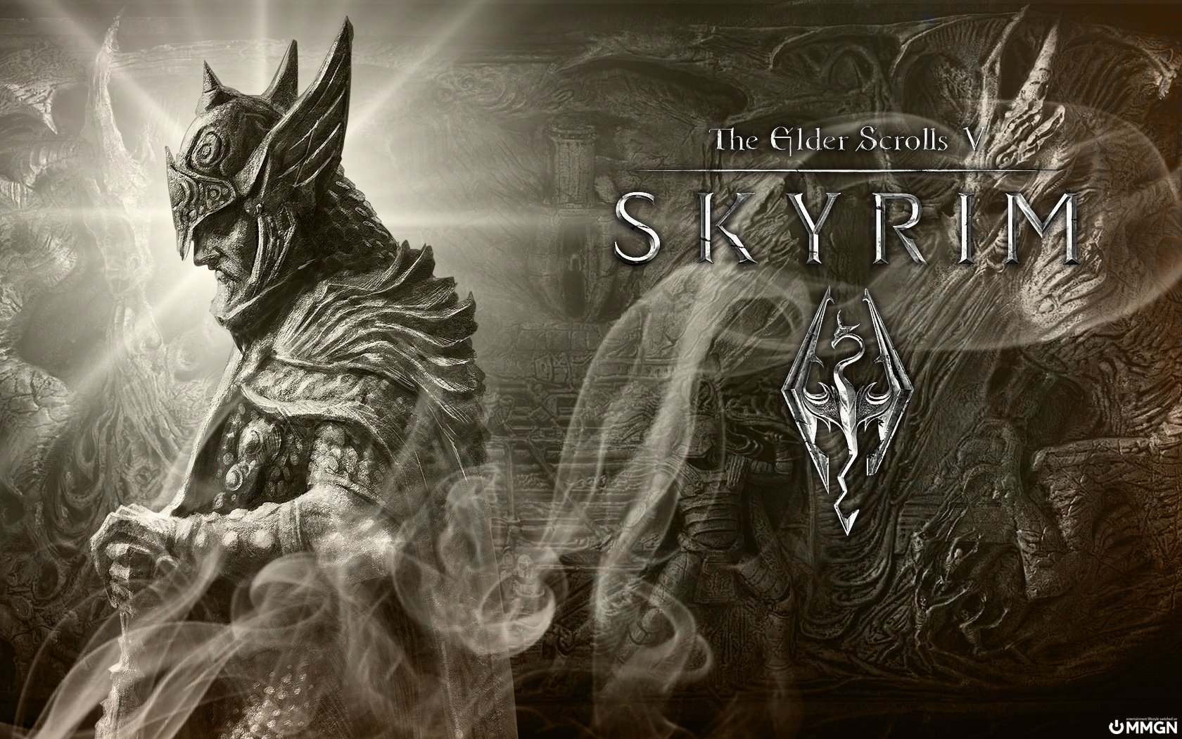 The elder scrolls v skyrim special edition мастерская стим фото 17