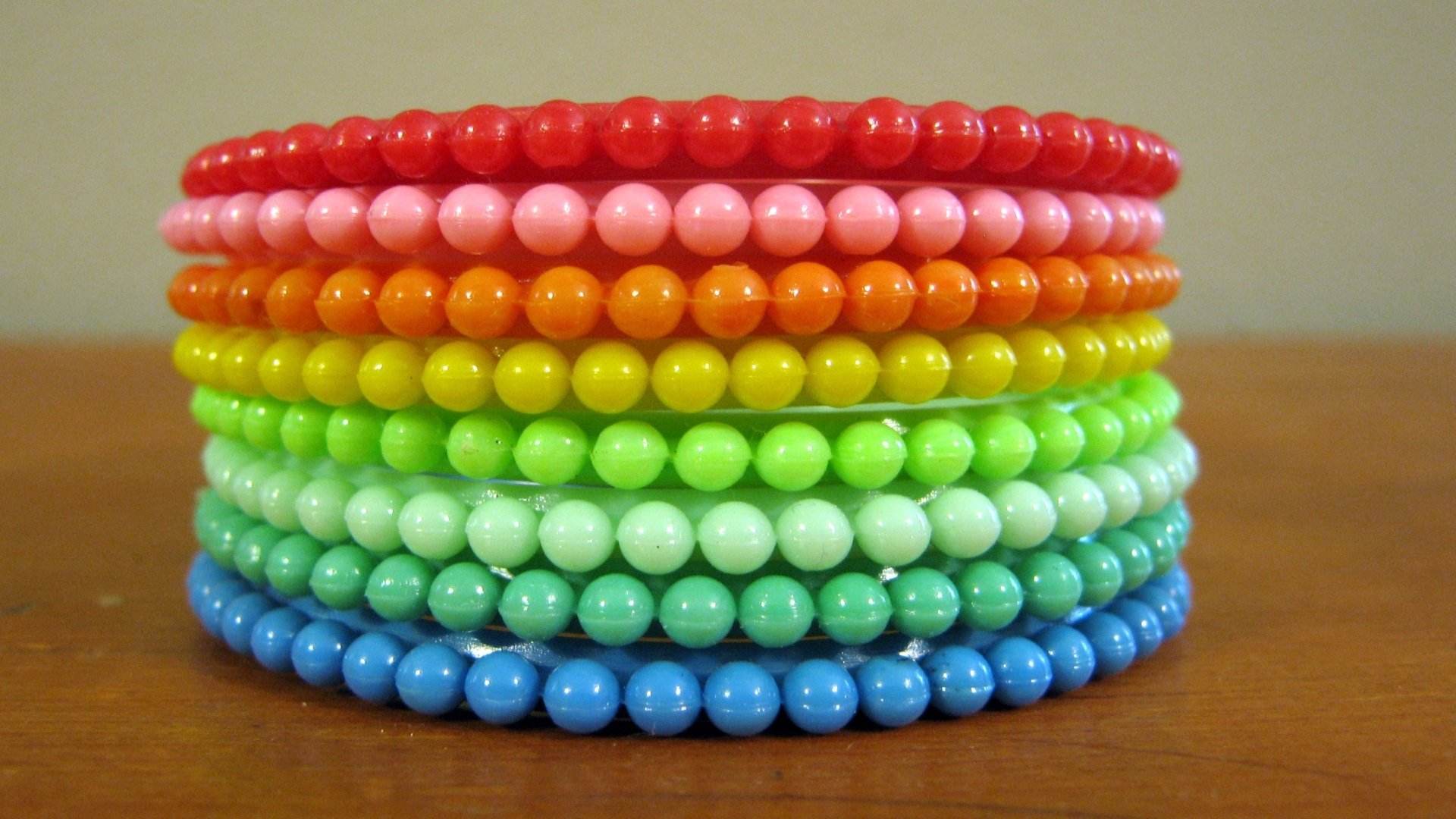 Download Man Made Bracelet HD Wallpaper