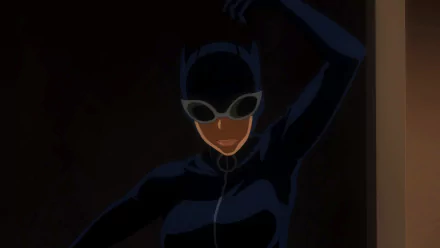  Catwoman