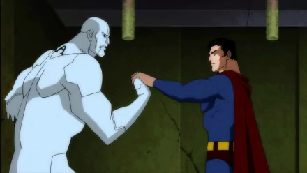 movie Justice League: Doom HD Desktop Wallpaper | Background Image