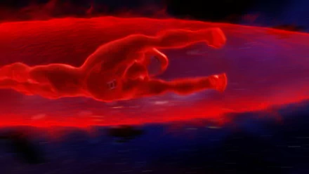 TV Show Green Lantern: The Animated Series HD Desktop Wallpaper | Background Image
